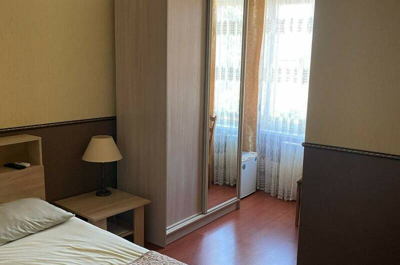 Изображение Изображение отеля / гостиницы "Гостевой дом «Бэлла»" #10 #8