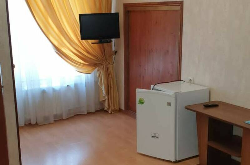 Изображение Изображение отеля / гостиницы "Гостевой дом «Бэлла»" #11 #9