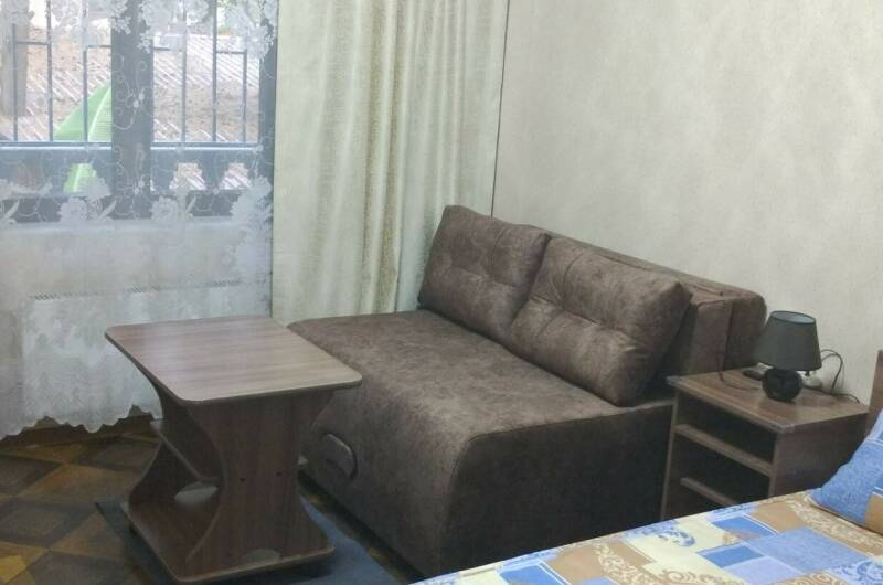 Изображение Изображение квартиры &quot;Апартаменты на Победы&quot; #1 #1