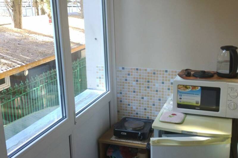 Изображение Изображение квартиры &quot;Апартаменты на Победы&quot; #2 #2