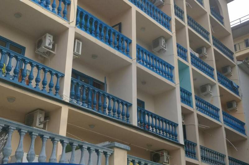 Изображение Изображение квартиры &quot;Апартаменты на Победы&quot; #4 #4