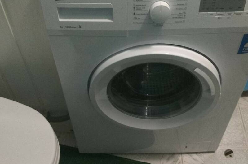 Изображение Изображение квартиры &quot;Апартаменты на Победы&quot; #6 #6