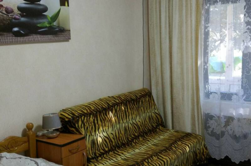 Изображение Изображение квартиры &quot;Апартаменты на Победы&quot; #7 #7