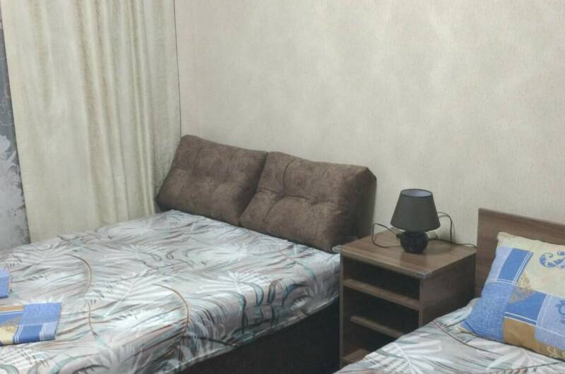 Изображение Изображение квартиры &quot;Апартаменты на Победы&quot; #8 #8