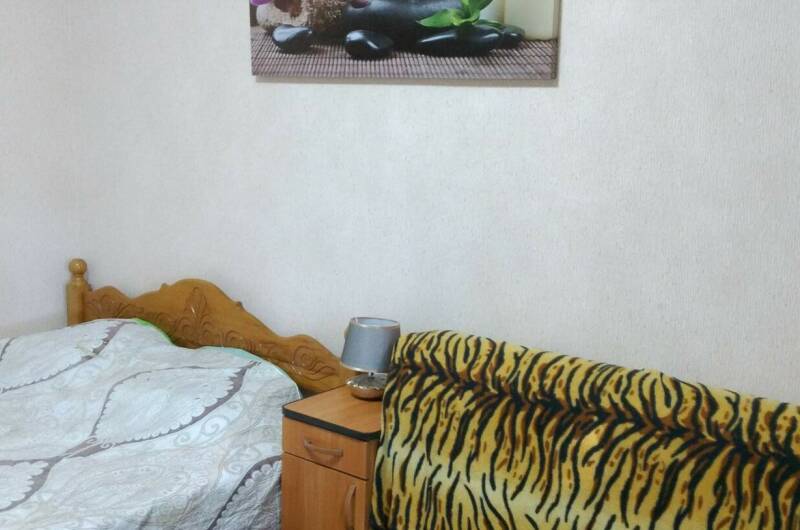 Изображение Изображение квартиры / апартамента "Апартаменты на Победы" #10 #8