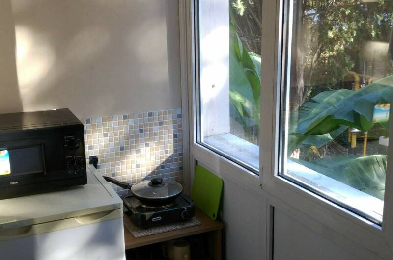 Изображение Изображение квартиры / апартамента "Апартаменты на Победы" #11 #9