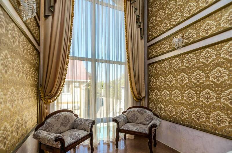 Изображение Изображение гостиницы "Гостевой дом «Акрополь»" #2 #2