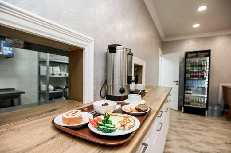 Изображение Изображение гостиницы "Гостевой дом «Акрополь»" #4 #4