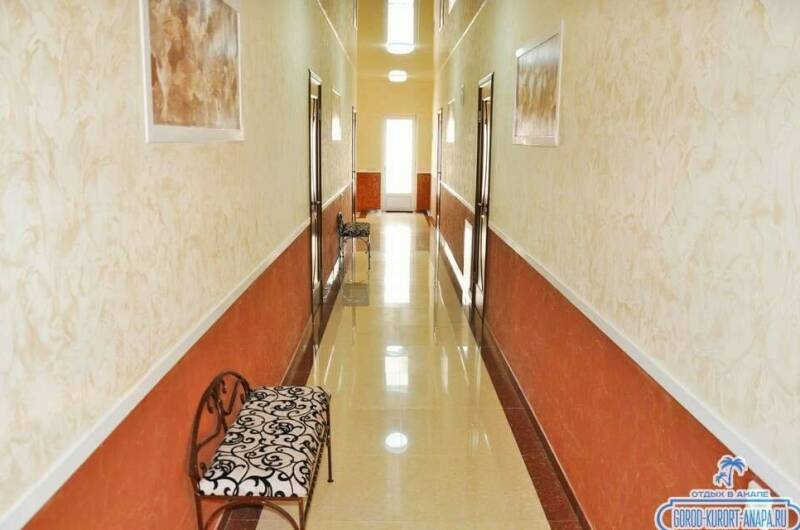 Изображение Изображение гостиницы "Гостевой дом «Адри»" #3 #3