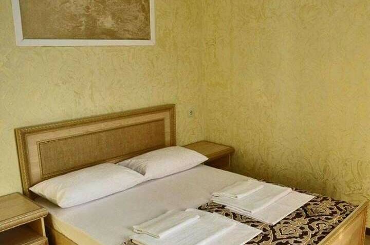 Изображение Изображение гостиницы "Гостевой дом «Адри»" #5 #5