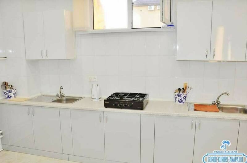 Изображение Изображение гостиницы "Гостевой дом «Адри»" #6 #6