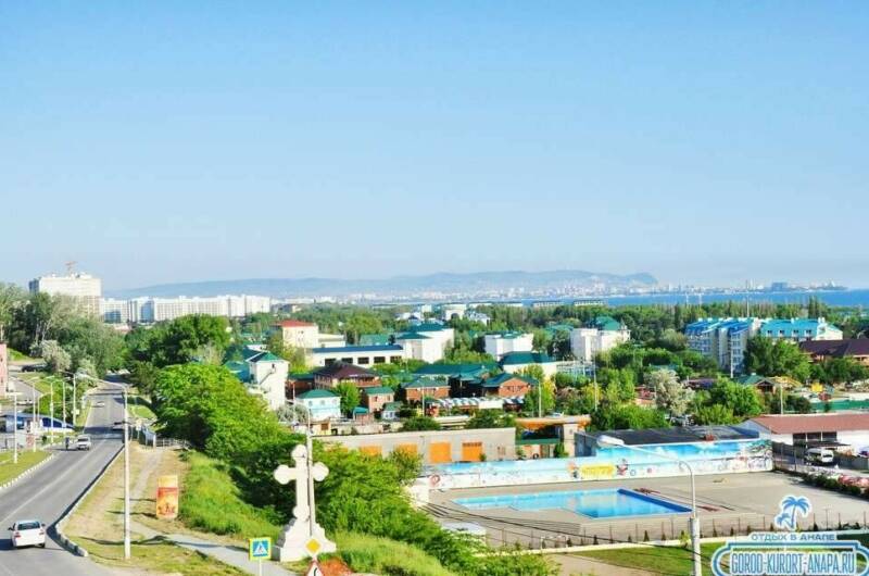 Изображение Изображение гостиницы "Гостевой дом «Адри»" #8 #8