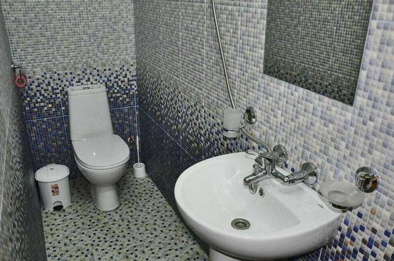 Изображение Изображение отеля / гостиницы "Гостевой дом «Адри»" #10 #8