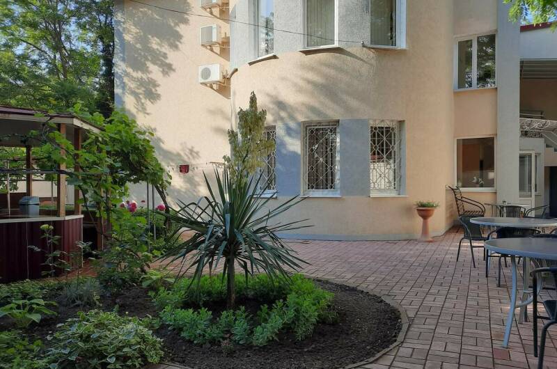 Изображение Изображение гостиницы &quot;Гостевой дом на Ленина&quot; #2 #2