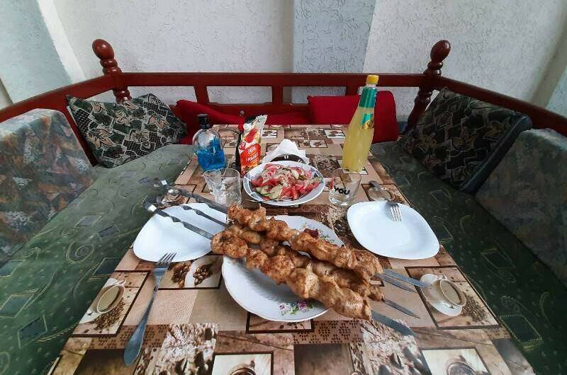 Изображение Изображение гостиницы &quot;Гостевой дом на Ленина&quot; #5 #5