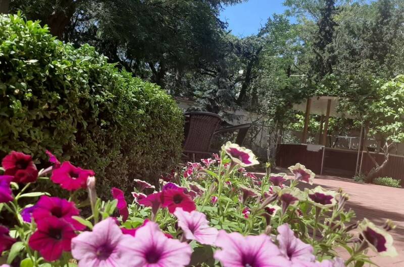 Изображение Изображение гостиницы &quot;Гостевой дом на Ленина&quot; #6 #6