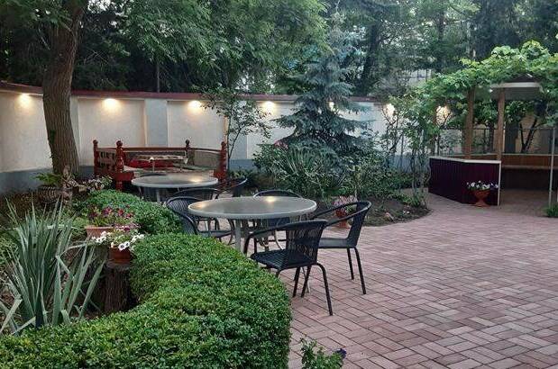 Изображение Изображение гостиницы &quot;Гостевой дом на Ленина&quot; #7 #7