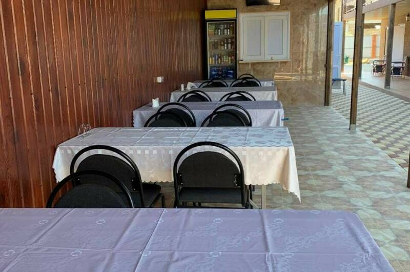 Изображение Изображение гостиницы &quot;Гостевой дом «Гелиос (Gelios)»&quot; #4 #4