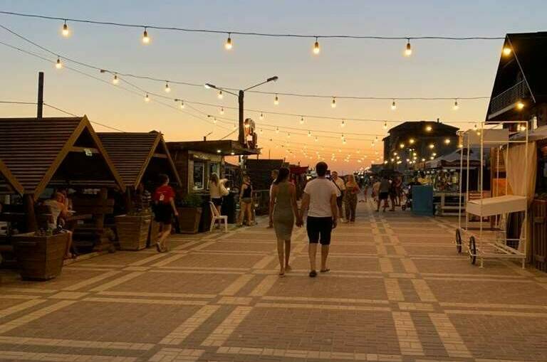 Изображение Изображение гостиницы &quot;Гостевой дом «Гелиос (Gelios)»&quot; #5 #5