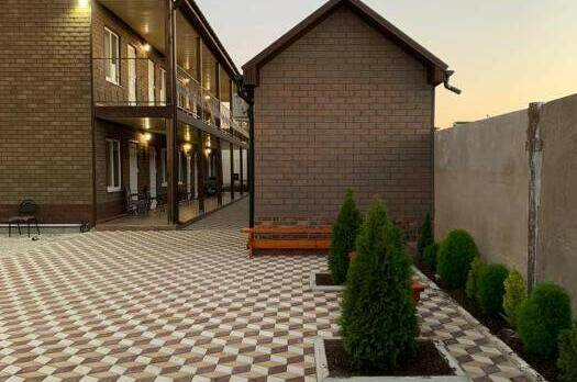 Изображение Изображение гостиницы &quot;Гостевой дом «Гелиос (Gelios)»&quot; #6 #6