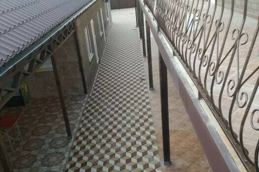 Изображение Изображение гостиницы &quot;Гостевой дом «Гелиос (Gelios)»&quot; #8 #8