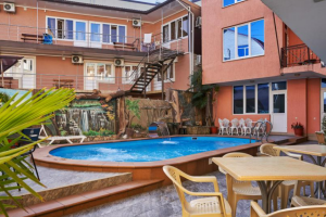 Изображение гостиницы "Гостевой дом «У Анны»"