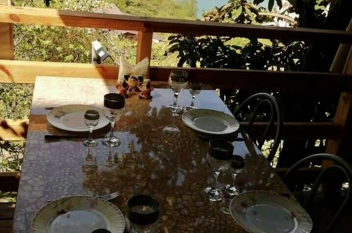 Изображение Изображение гостиницы &quot;Гостевой дом «Рио де Чемитка»&quot; #4 #4