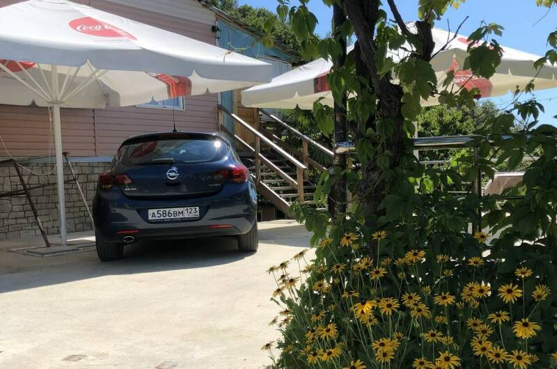 Изображение Изображение гостиницы &quot;Гостевой дом «Рио де Чемитка»&quot; #7 #7