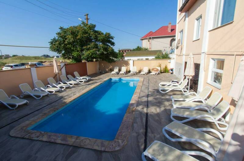 Изображение Изображение гостиницы &quot;Гостевой дом «Большая медведица»&quot; #1 #1