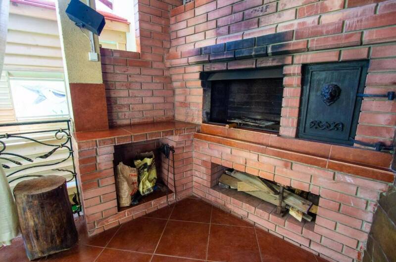 Изображение Изображение гостиницы &quot;Гостевой дом «Большая медведица»&quot; #2 #2