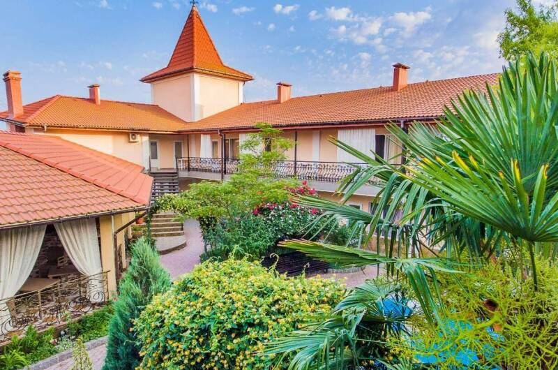 Изображение Изображение гостиницы &quot;Гостевой дом «Большая медведица»&quot; #3 #3