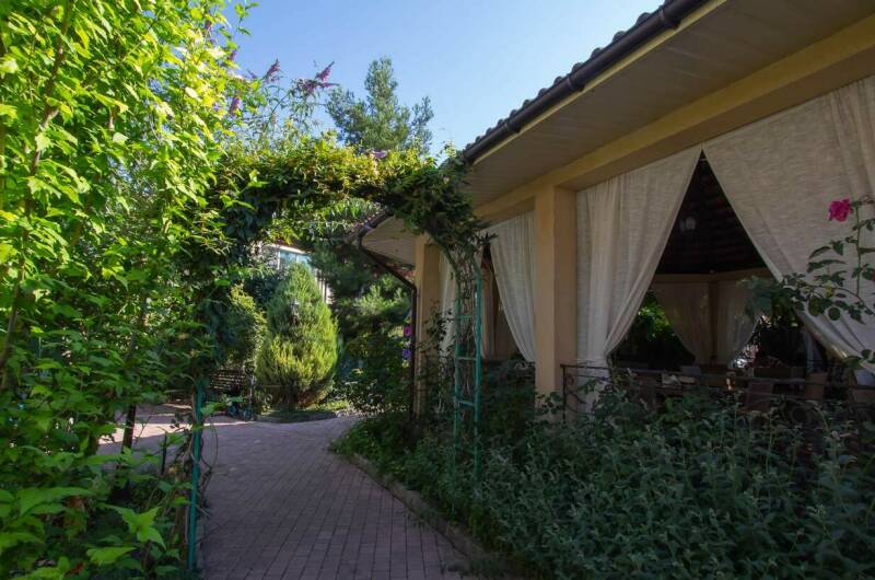 Изображение Изображение гостиницы &quot;Гостевой дом «Большая медведица»&quot; #4 #4