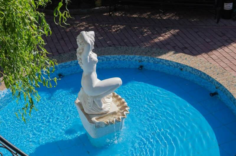 Изображение Изображение гостиницы &quot;Гостевой дом «Большая медведица»&quot; #5 #5