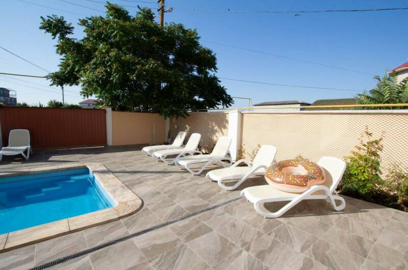 Изображение Изображение гостиницы &quot;Гостевой дом «Большая медведица»&quot; #6 #6