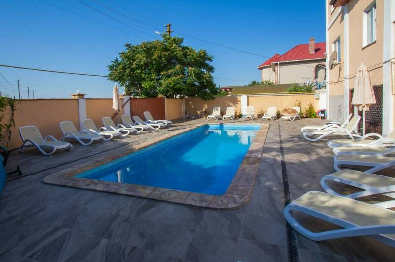 Изображение Изображение гостиницы &quot;Гостевой дом «Большая медведица»&quot; #7 #7