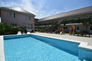 Изображение квартиры "Дом под ключ «Орхидея»"