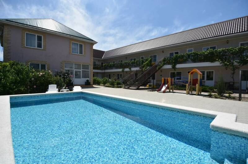 Изображение Изображение квартиры &quot;Дом под ключ «Орхидея»&quot; #1 #1