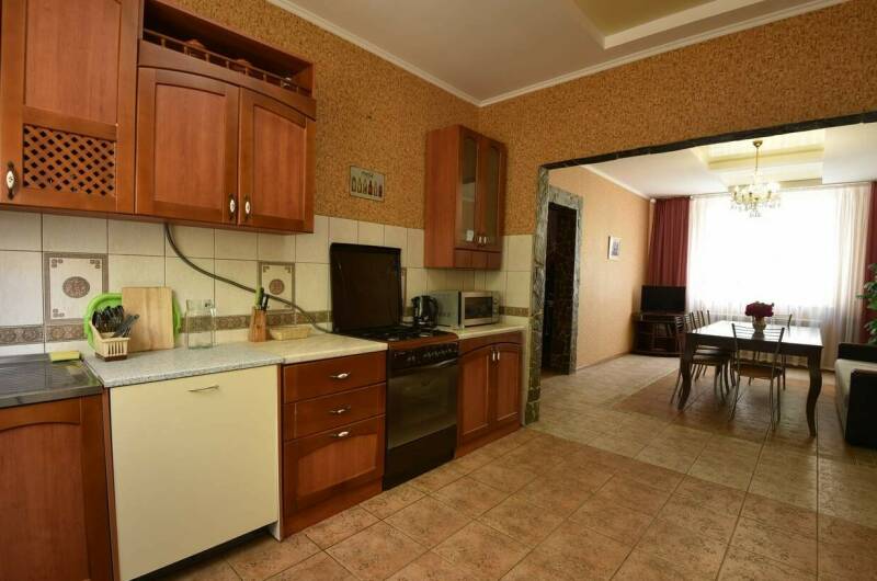 Изображение Изображение квартиры &quot;Дом под ключ «Орхидея»&quot; #2 #2