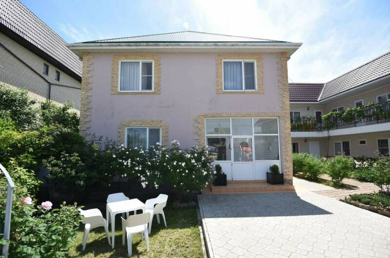 Изображение Изображение квартиры &quot;Дом под ключ «Орхидея»&quot; #8 #8