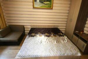 Изображение квартиры / апартамента "Коттедж под ключ"