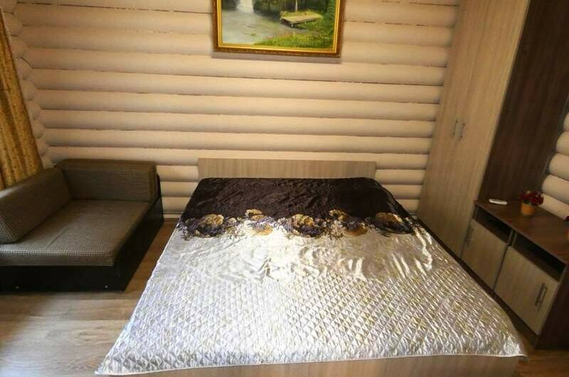 Изображение Изображение квартиры "Коттедж под ключ" #1 #1