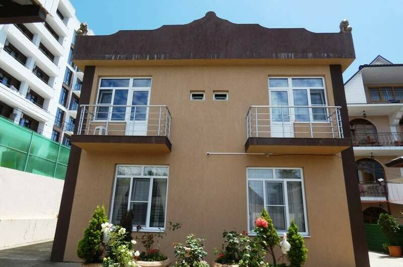 Изображение Изображение квартиры "Коттедж под ключ" #2 #2