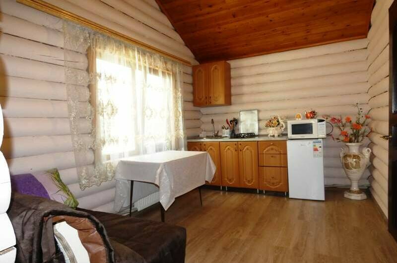 Изображение Изображение квартиры "Коттедж под ключ" #3 #3