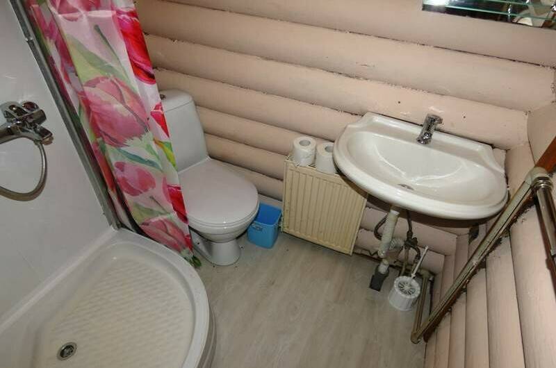 Изображение Изображение квартиры "Коттедж под ключ" #5 #5