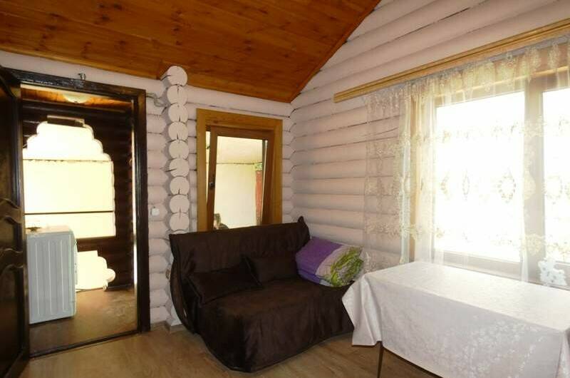 Изображение Изображение квартиры "Коттедж под ключ" #6 #6