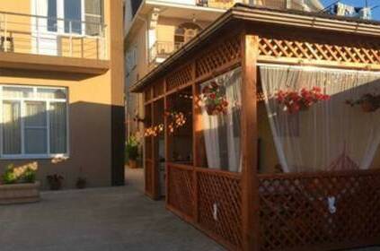 Изображение Изображение квартиры "Коттедж под ключ" #8 #8