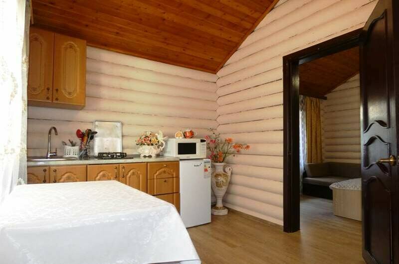 Изображение Изображение квартиры / апартамента "Коттедж под ключ" #10 #8