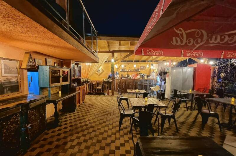 Изображение Изображение гостиницы "Гостевой дом «Камела»" #3 #3