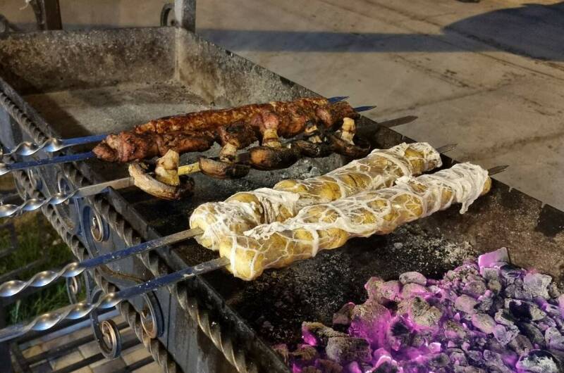 Изображение Изображение гостиницы "Гостевой дом «Камела»" #7 #7