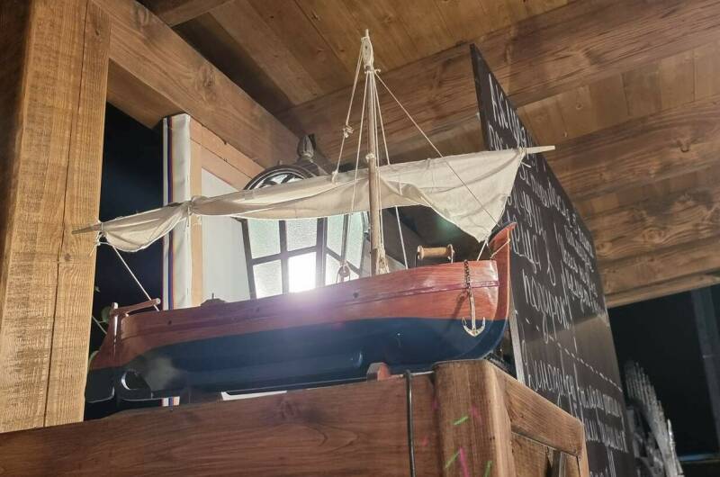 Изображение Изображение гостиницы "Гостевой дом «Камела»" #8 #8